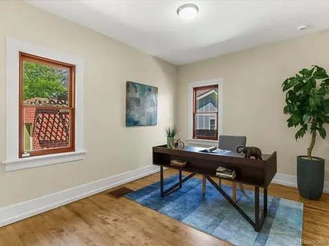 2265 Ivanhoe Street Denver CO 80207