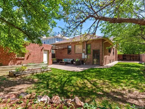 2265 Ivanhoe Street Denver CO 80207