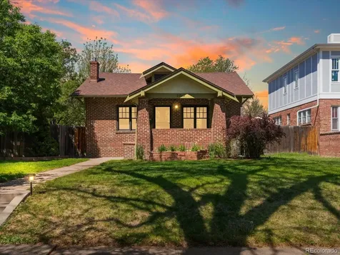 2265 Ivanhoe Street Denver CO 80207