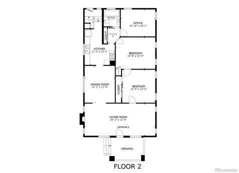 2265 Ivanhoe Street Denver CO 80207