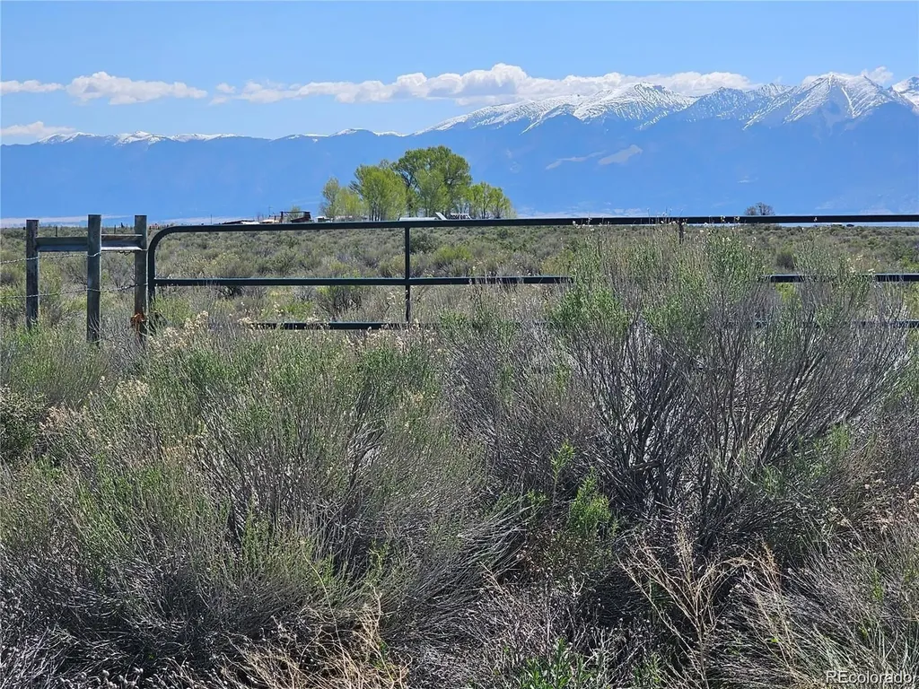 S County Road 112 Alamosa CO 81101