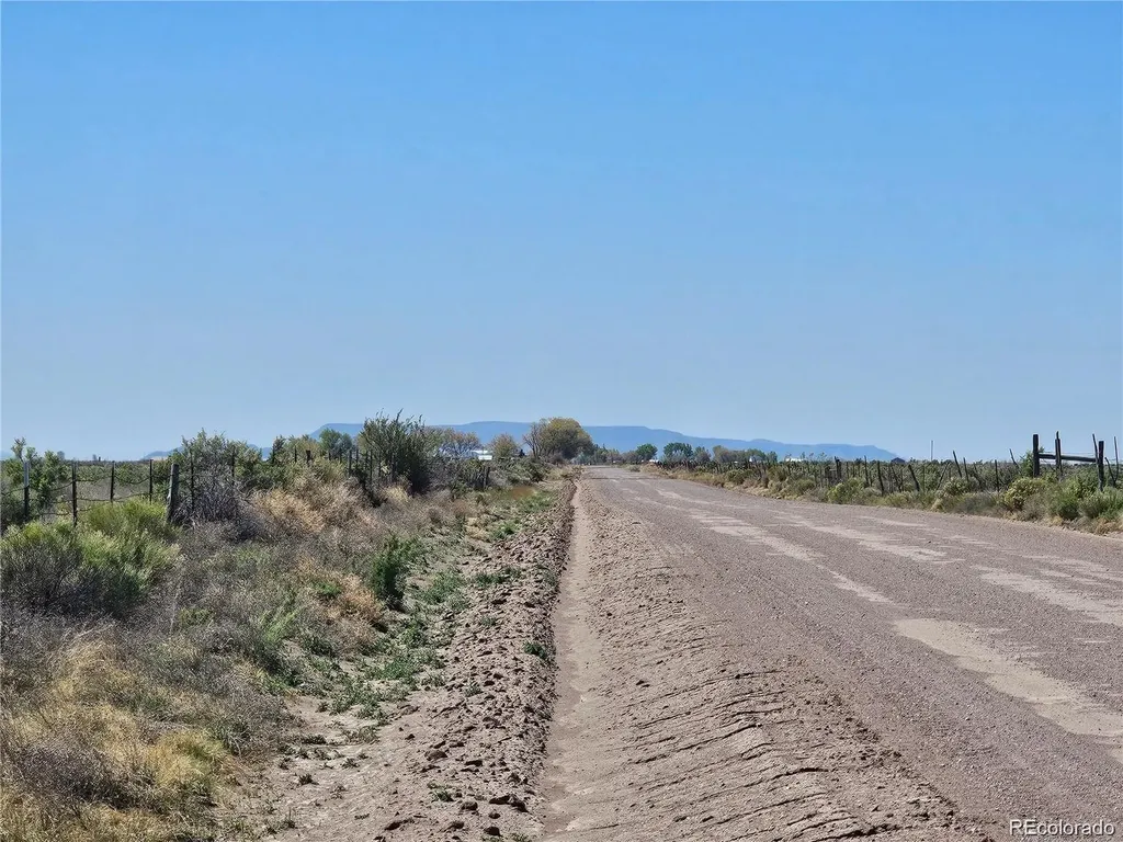 S County Road 112 Alamosa CO 81101