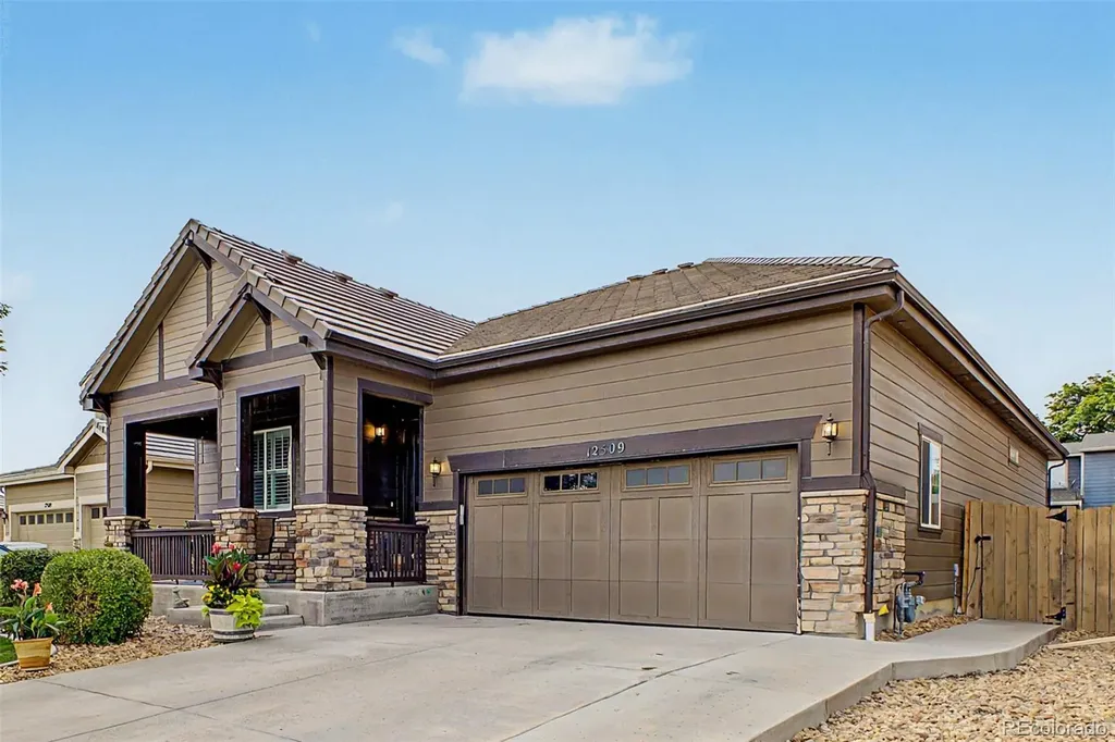 12509 Glencoe Street Thornton CO 80241