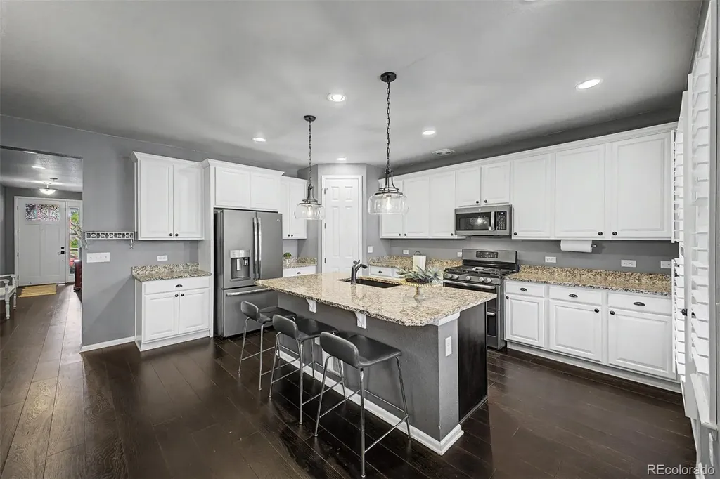 12509 Glencoe Street Thornton CO 80241