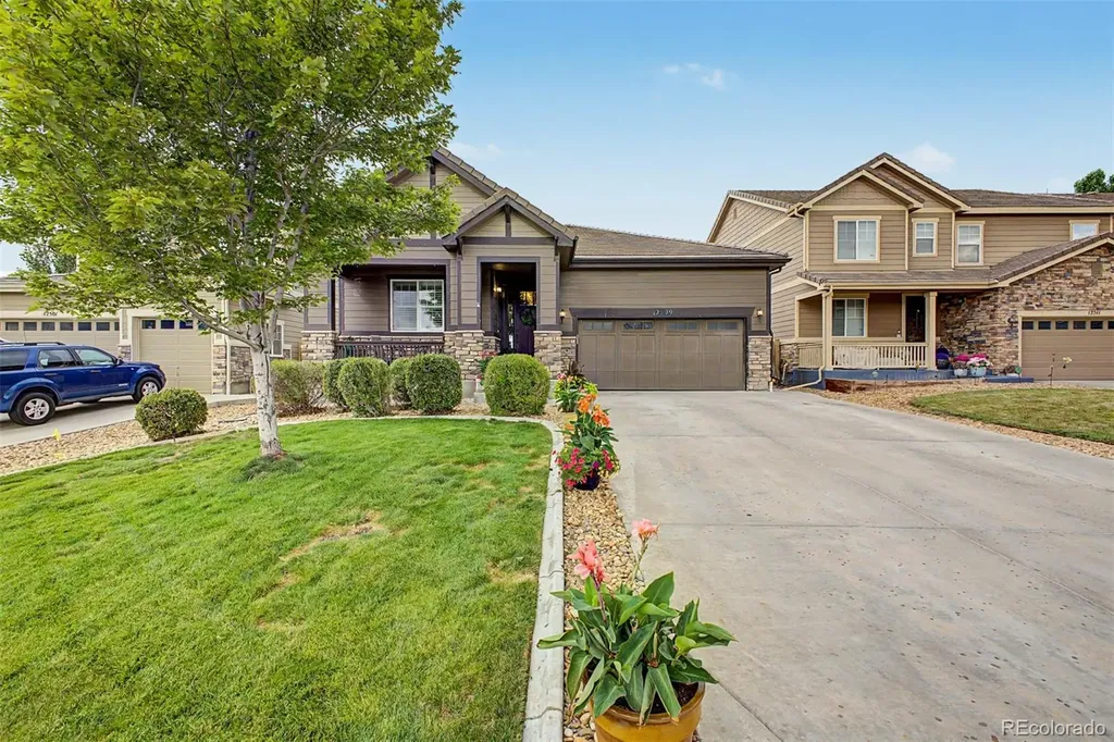 12509 Glencoe Street Thornton CO 80241