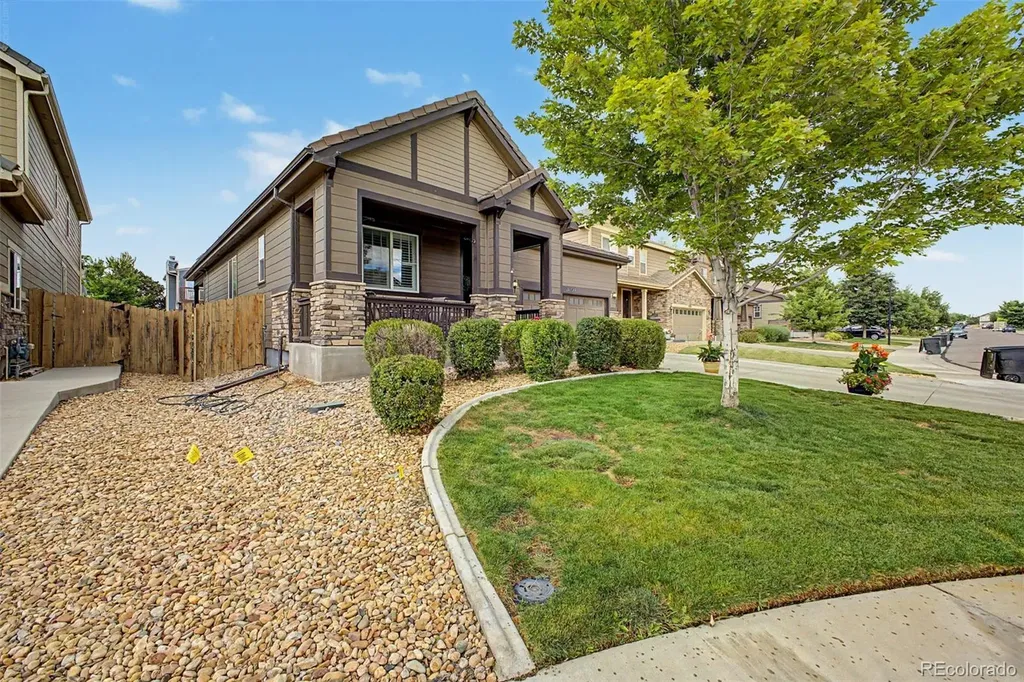 12509 Glencoe Street Thornton CO 80241