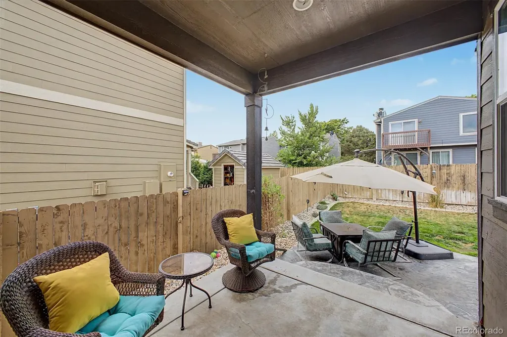 12509 Glencoe Street Thornton CO 80241