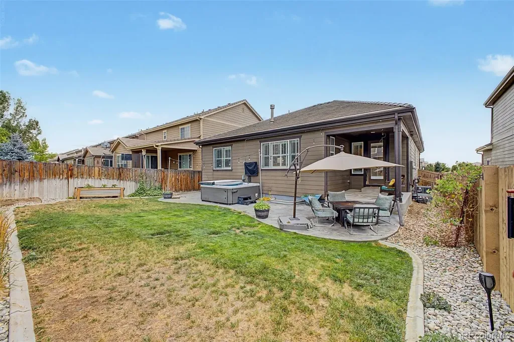12509 Glencoe Street Thornton CO 80241