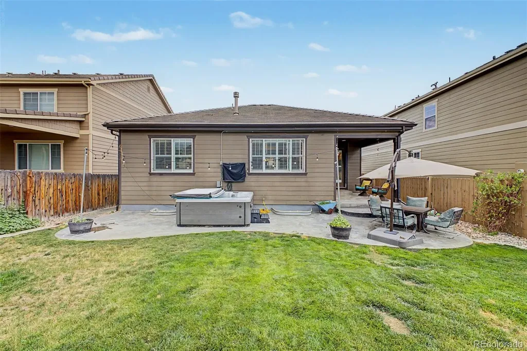 12509 Glencoe Street Thornton CO 80241