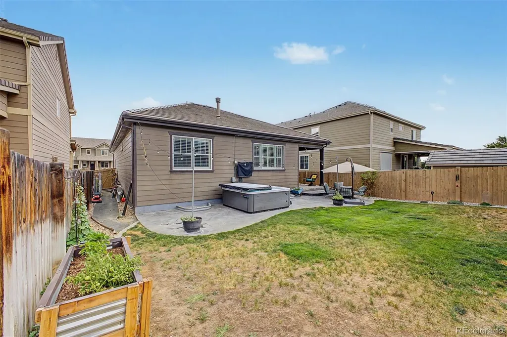 12509 Glencoe Street Thornton CO 80241
