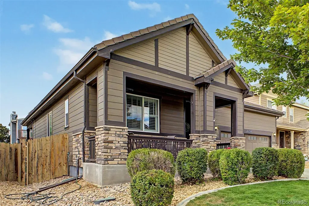 12509 Glencoe Street Thornton CO 80241