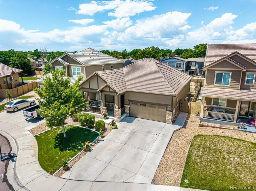 12509 Glencoe Street Thornton CO 80241