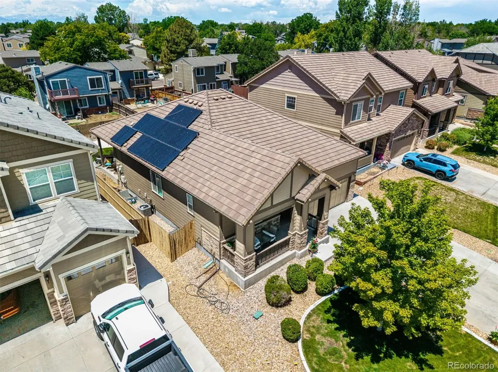 12509 Glencoe Street Thornton CO 80241
