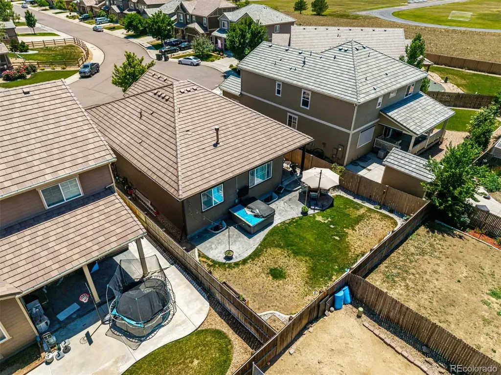 12509 Glencoe Street Thornton CO 80241