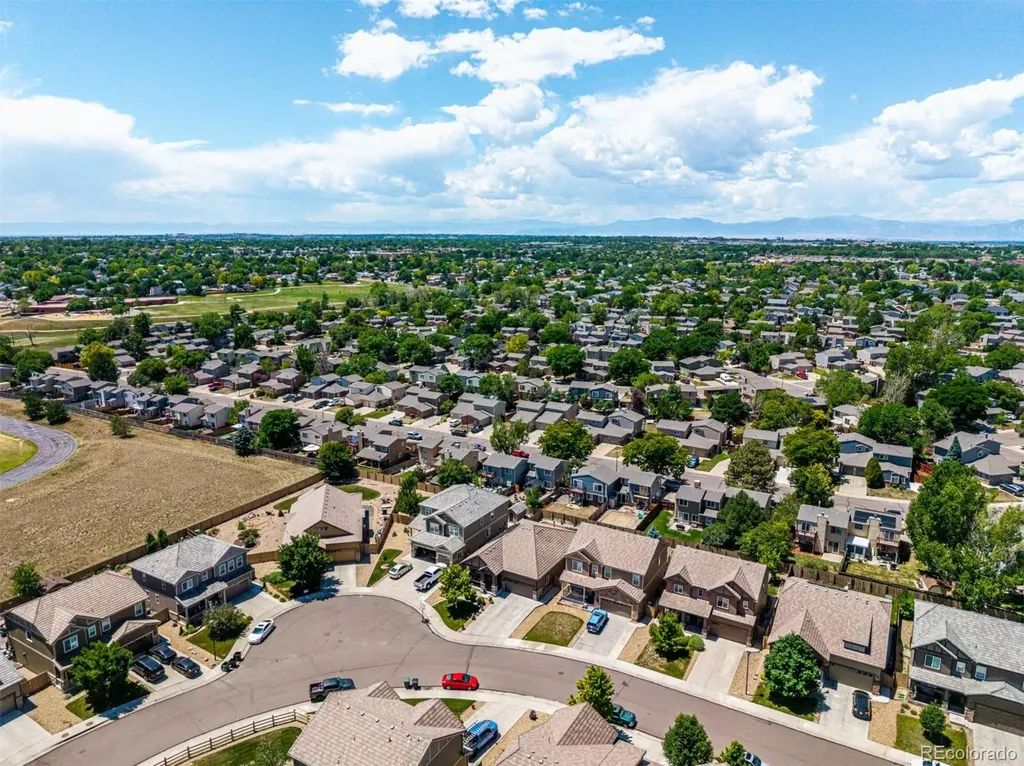 12509 Glencoe Street Thornton CO 80241