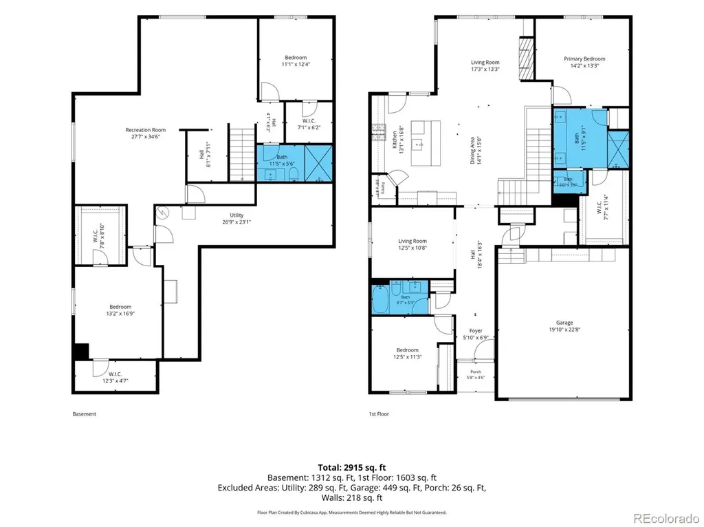 12509 Glencoe Street Thornton CO 80241