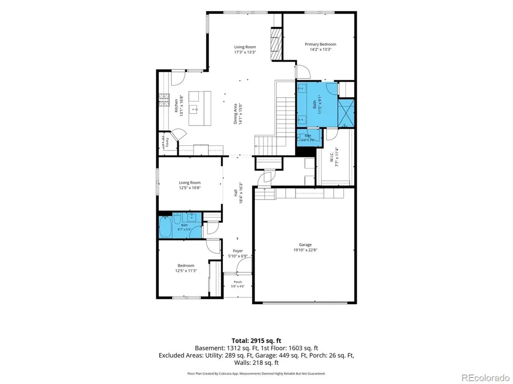 12509 Glencoe Street Thornton CO 80241