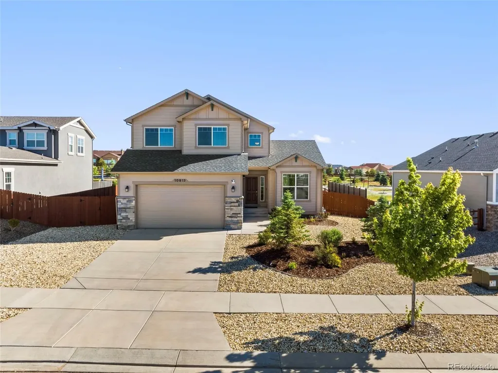 10913 Checo Way Peyton CO 80831