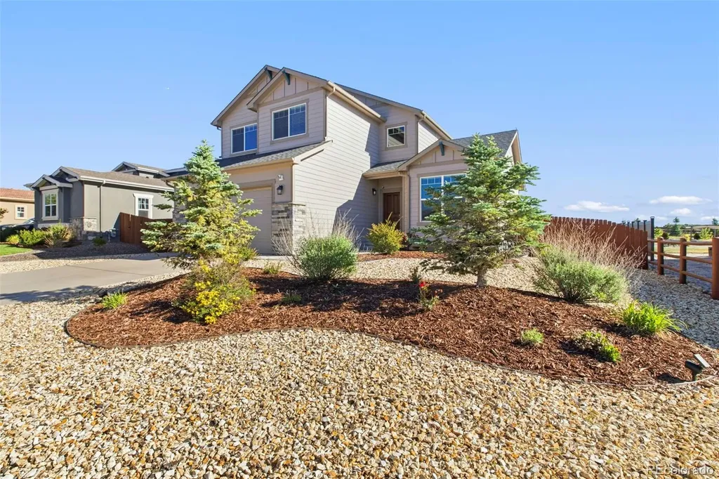 10913 Checo Way Peyton CO 80831