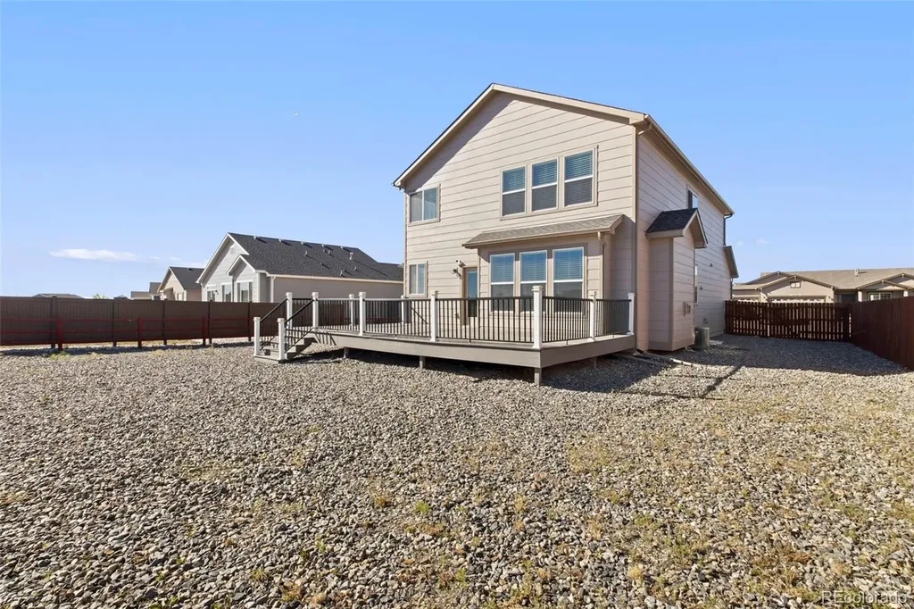 10913 Checo Way Peyton CO 80831