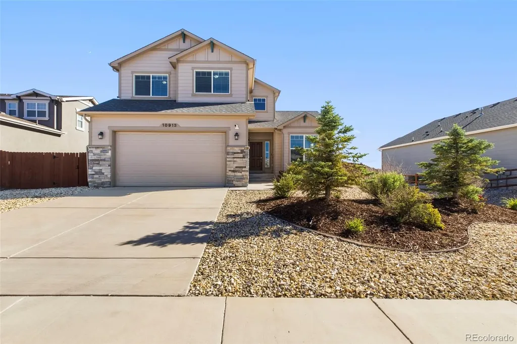 10913 Checo Way Peyton CO 80831