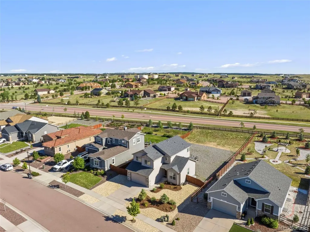 10913 Checo Way Peyton CO 80831