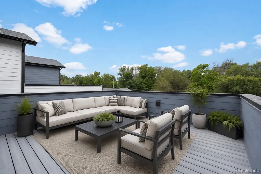 1753 Harlan Street Lakewood CO 80214
