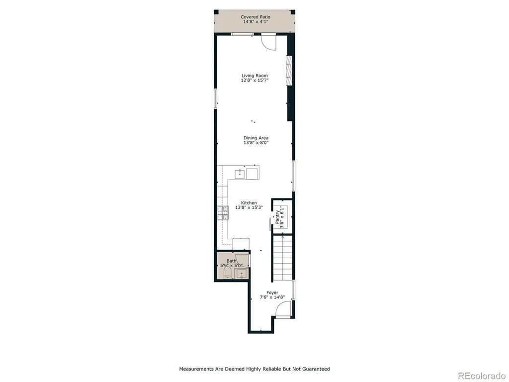 1753 Harlan Street Lakewood CO 80214