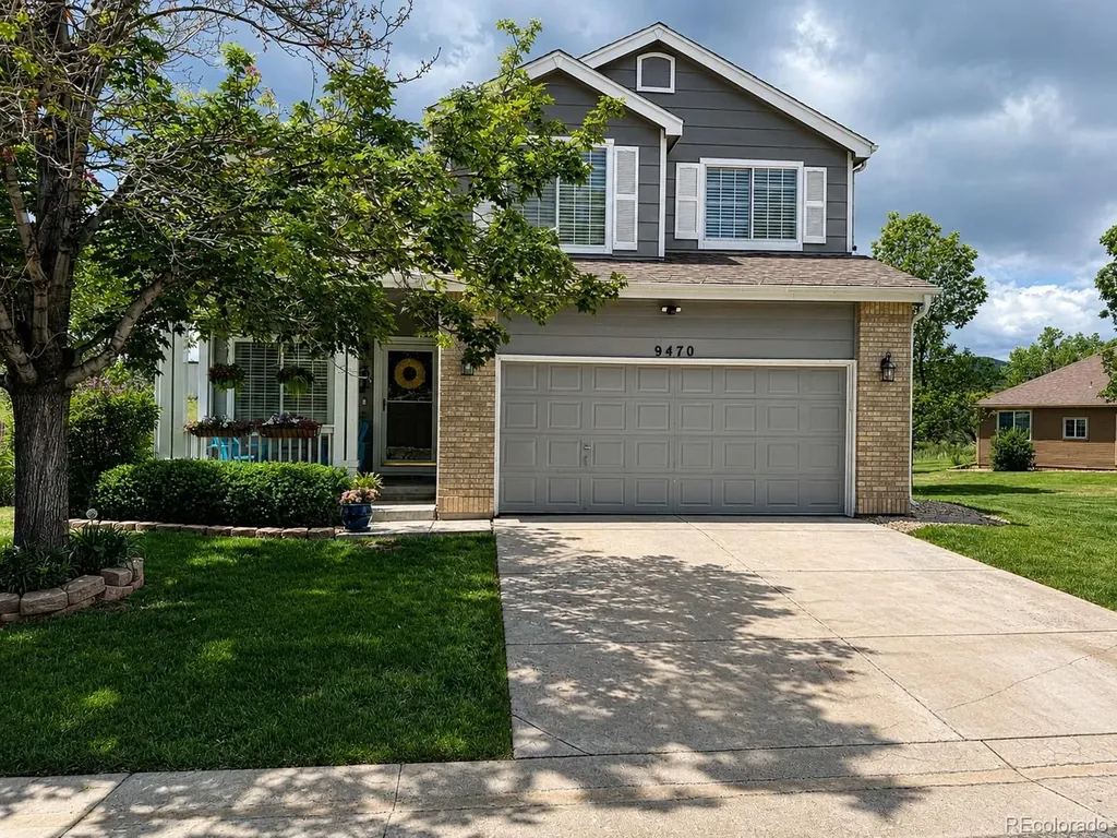 9470 W Indore Drive Littleton CO 80128