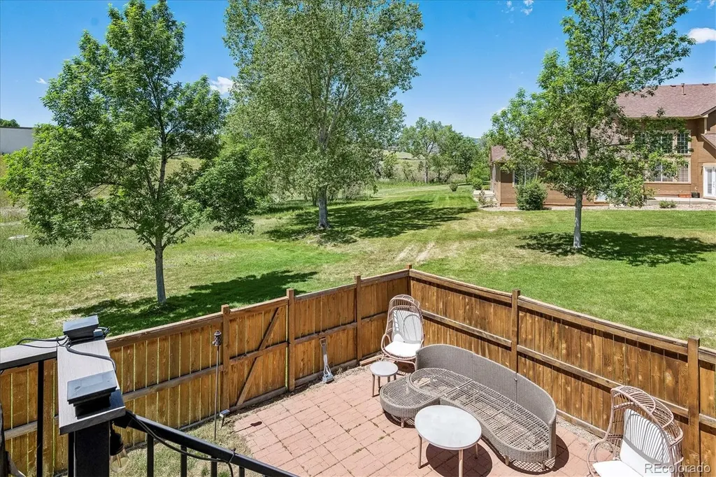 9470 W Indore Drive Littleton CO 80128
