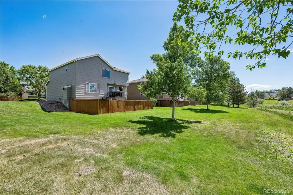 9470 W Indore Drive Littleton CO 80128