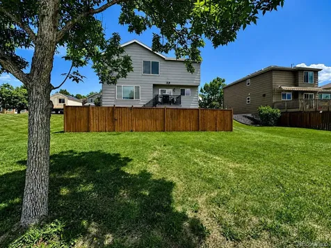 9470 W Indore Drive Littleton CO 80128