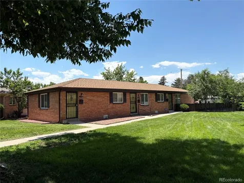 1129 Dallas Street Aurora CO 80010