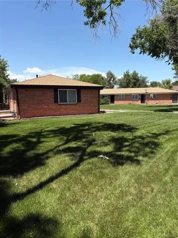 1129 Dallas Street Aurora CO 80010