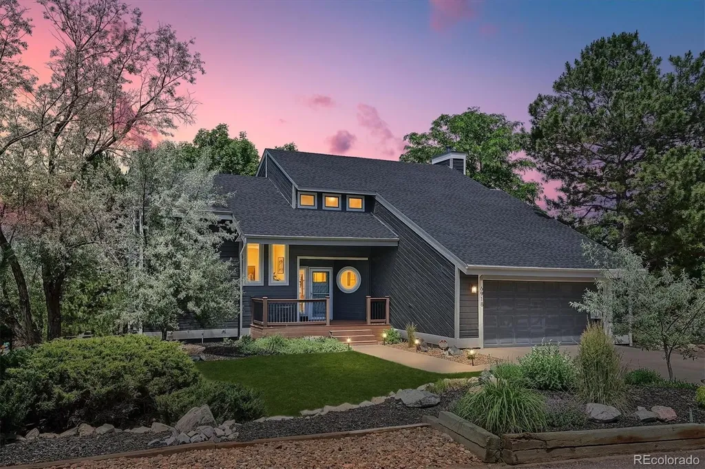 6918 Hill Court Parker CO 80134