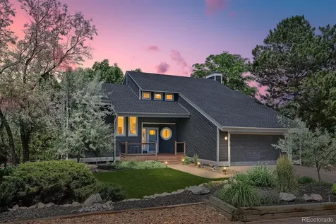 6918 Hill Court Parker CO 80134