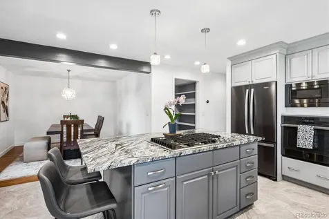 6918 Hill Court Parker CO 80134