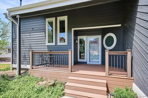 6918 Hill Court Parker CO 80134