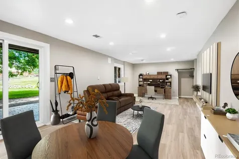6918 Hill Court Parker CO 80134