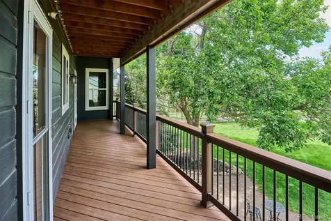 6918 Hill Court Parker CO 80134