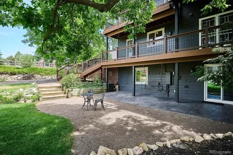 6918 Hill Court Parker CO 80134