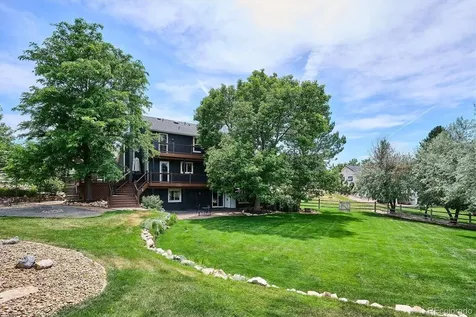 6918 Hill Court Parker CO 80134