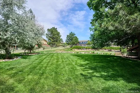 6918 Hill Court Parker CO 80134