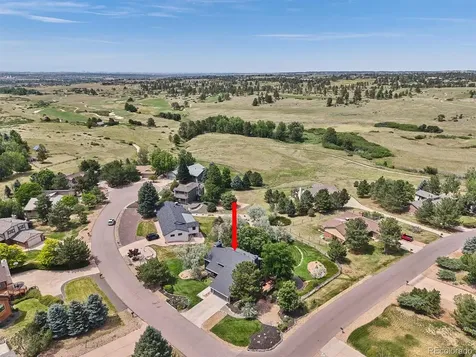 6918 Hill Court Parker CO 80134