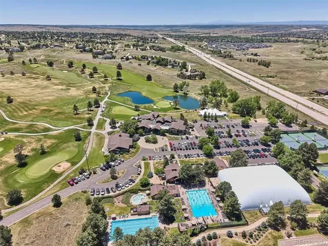6918 Hill Court Parker CO 80134