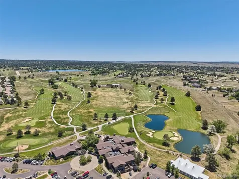 6918 Hill Court Parker CO 80134