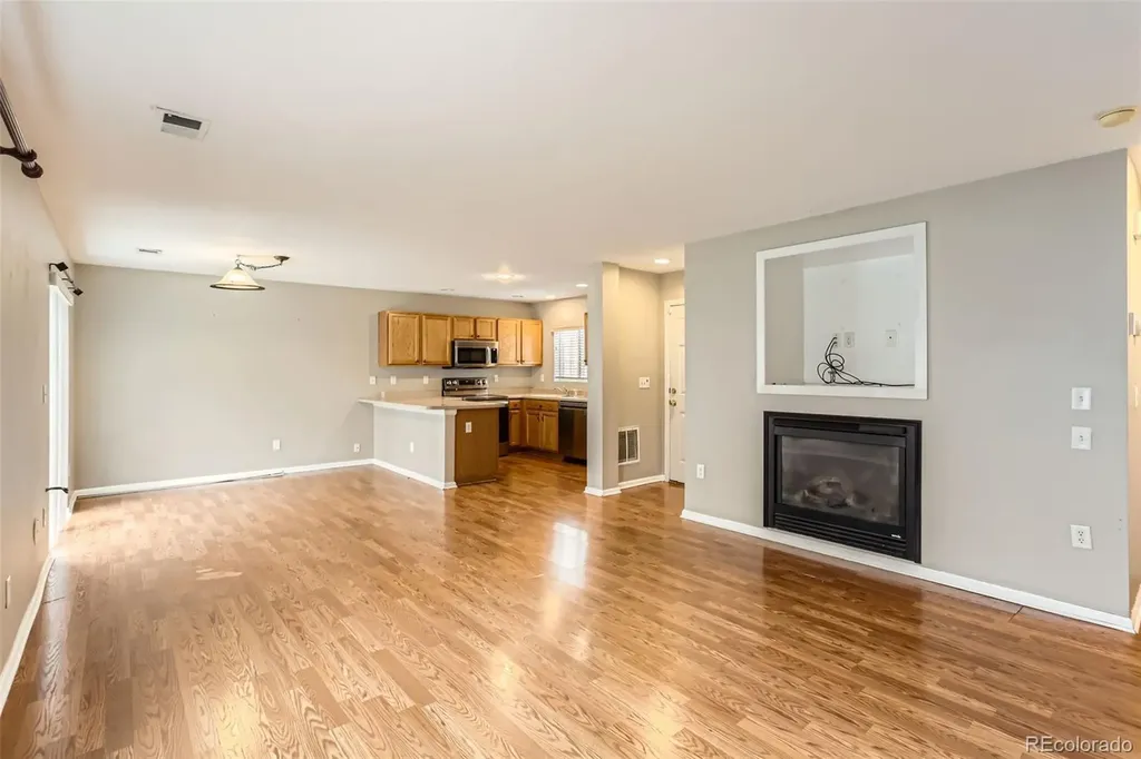 4221 Beautiful Circle Castle Rock CO 80109