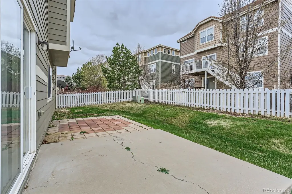 4221 Beautiful Circle Castle Rock CO 80109