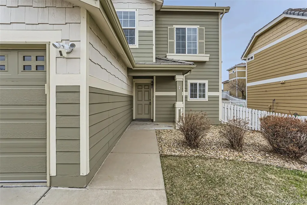 4221 Beautiful Circle Castle Rock CO 80109