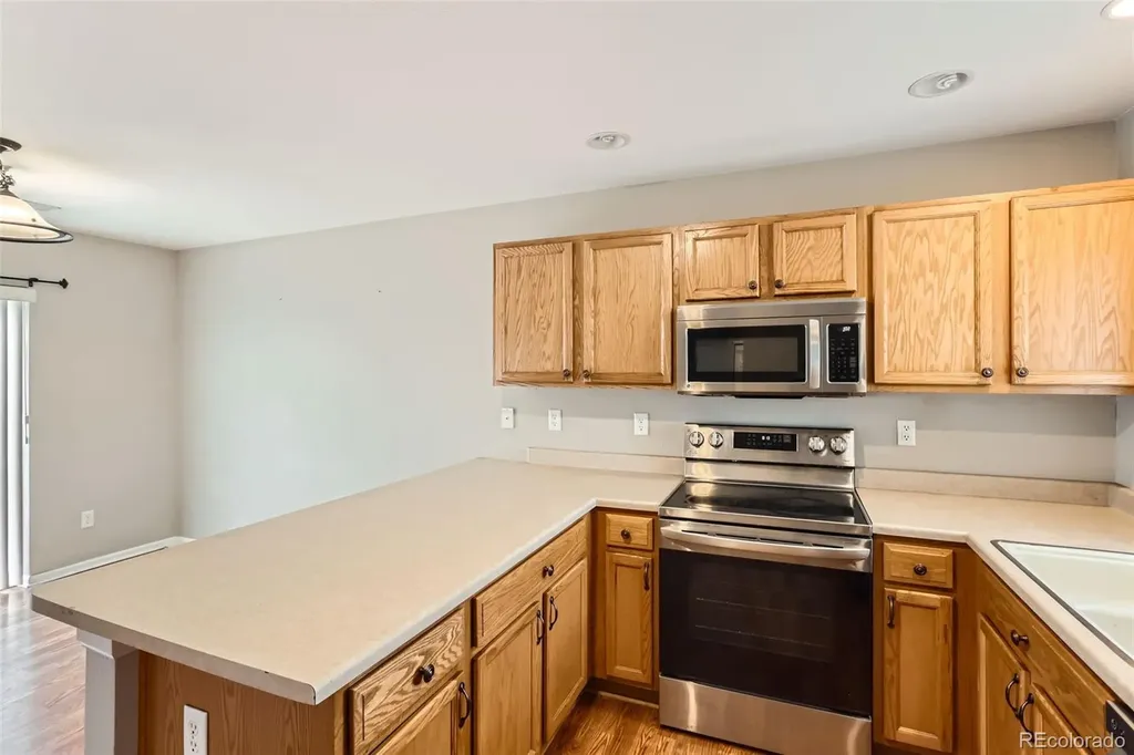 4221 Beautiful Circle Castle Rock CO 80109
